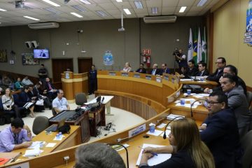 Perguntas e Respostas – Tema (Processo de Cassação na Câmara Municipal)