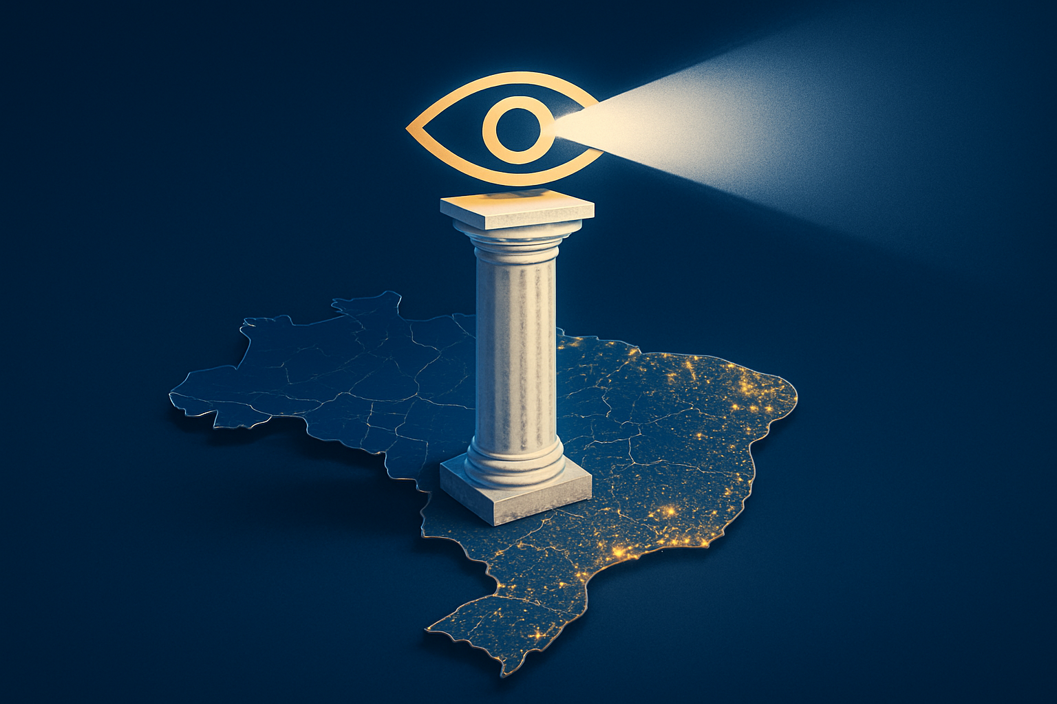 Proposta de Emenda à Constituição, a PEC da essencialidade, fortalece a missão dos tribunais e conselhos de contas do Brasil na atuação frente aos municípios brasileiros.