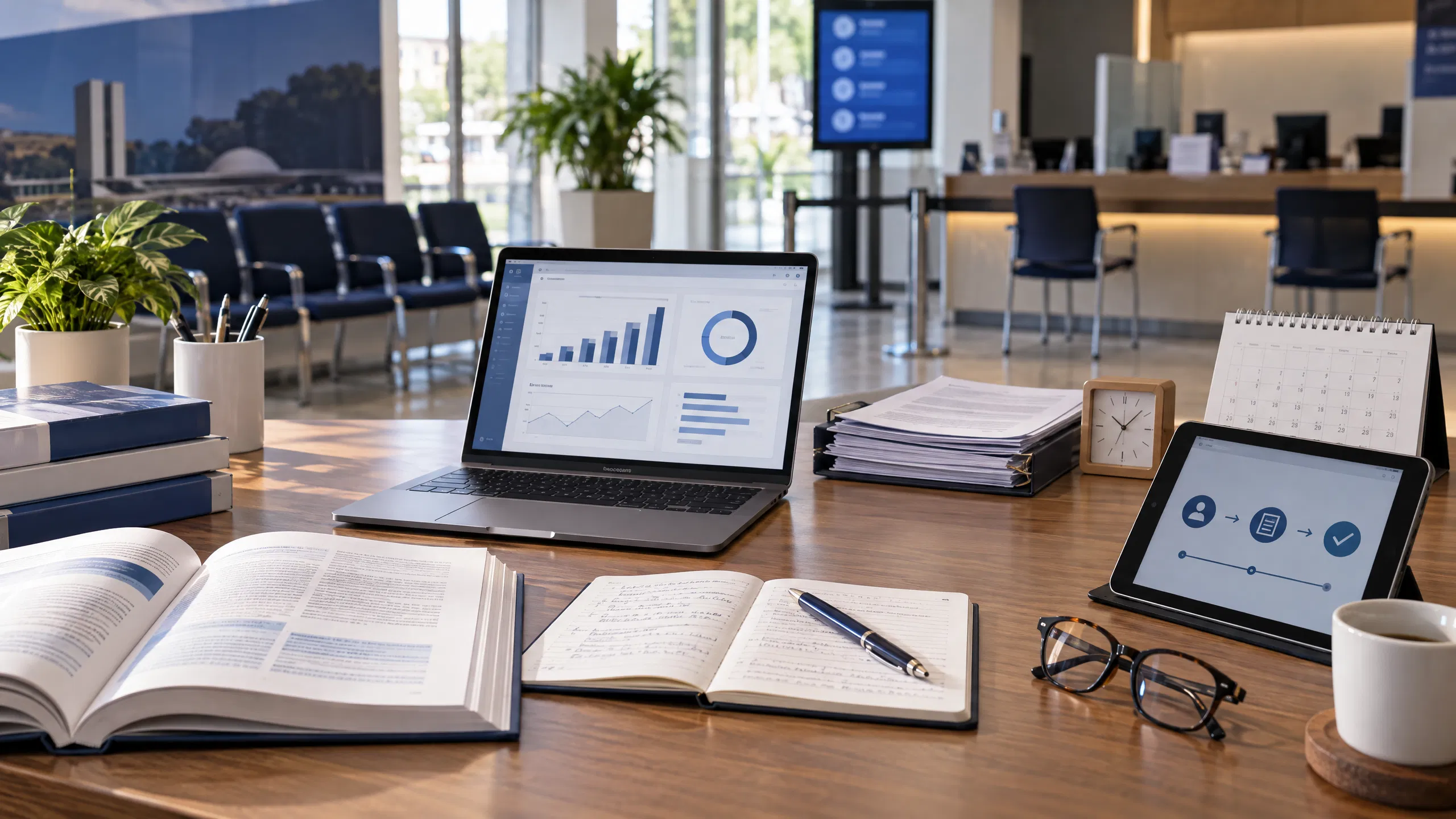 Capacidade de aprender, performance no trabalho e a melhoria do serviço público